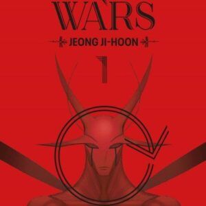 MOSQUITO WARS 01