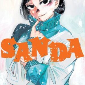 SANDA 06