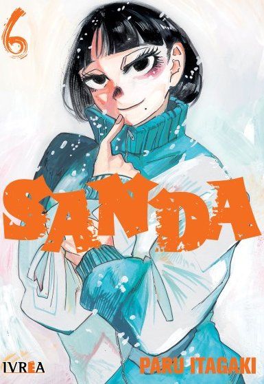 SANDA 06