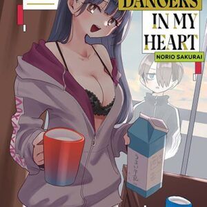 THE DANGERS IN MY HEART 06