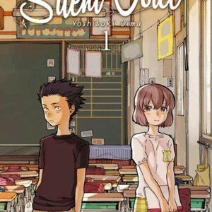 A SILENT VOICE 1