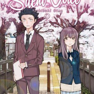 A SILENT VOICE 2