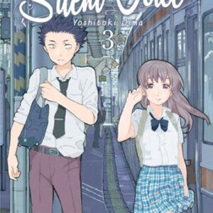 A SILENT VOICE 3