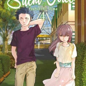 A SILENT VOICE 4