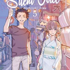 A SILENT VOICE 5