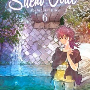 A SILENT VOICE 6