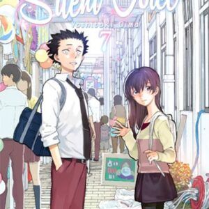 A SILENT VOICE 7