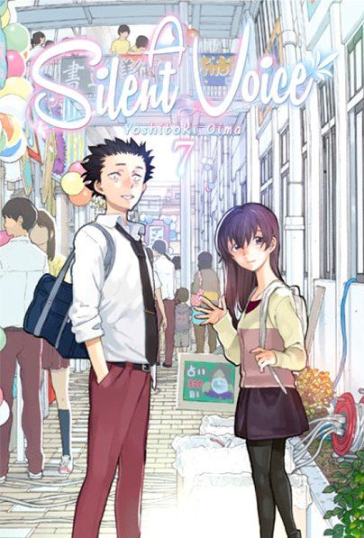 A SILENT VOICE 7