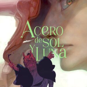 ACERO DE SOL Y LUNA 5
