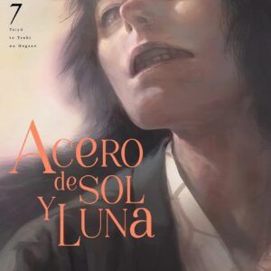 ACERO DE SOL Y LUNA 7