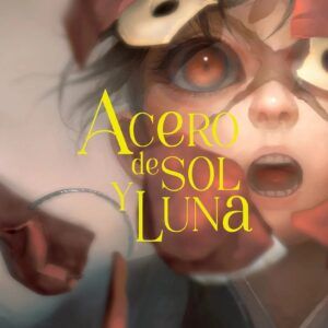 ACERO DE SOL Y LUNA 8