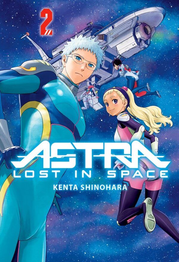 ASTRA: LOST IN SPACE 2