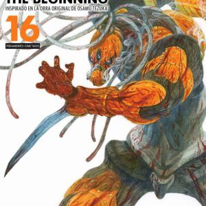 ATOM: THE BEGINNING 16