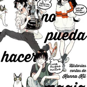 AUNQUE NO PUEDA HACER MAGIA