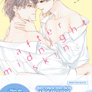 AFTER MIDNIGHT SKIN 03