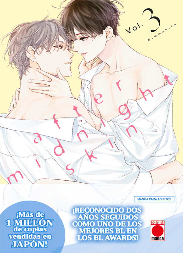 AFTER MIDNIGHT SKIN 03