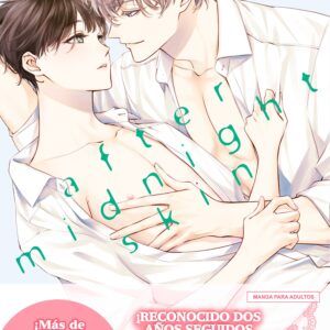 AFTER MIDNIGHT SKIN 04