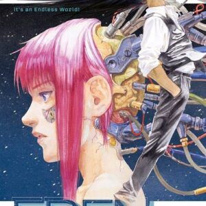 EDEN . IT´S AN ENDLESS WORLD (MAXIMUM) 03