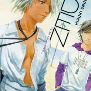 EDEN . IT´S AN ENDLESS WORLD (MAXIMUM) 04
