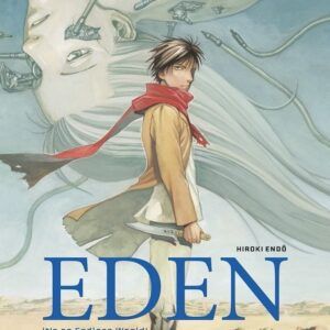 EDEN . IT´S AN ENDLESS WORLD (MAXIMUM) 05