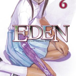 EDEN . IT´S AN ENDLESS WORLD (MAXIMUM) 06