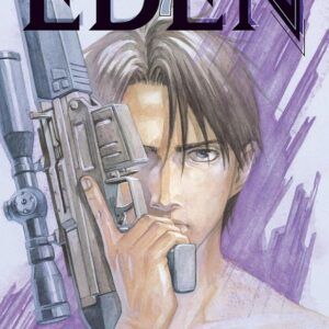 EDEN . IT´S AN ENDLESS WORLD (MAXIMUM) 07