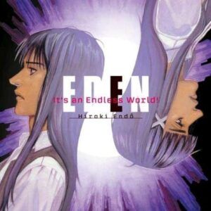 EDEN . IT´S AN ENDLESS WORLD (MAXIMUM) 08
