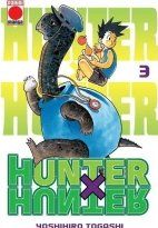 HUNTER X HUNTER 03