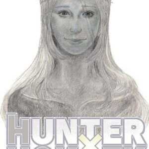 HUNTER X HUNTER 37