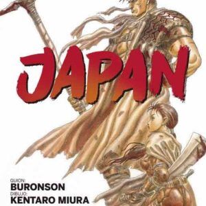 JAPAN