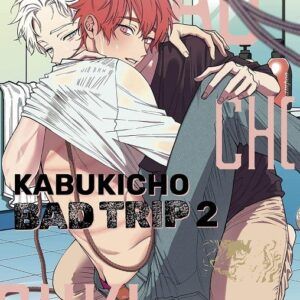 KABUKICHO BAD TRIP 02