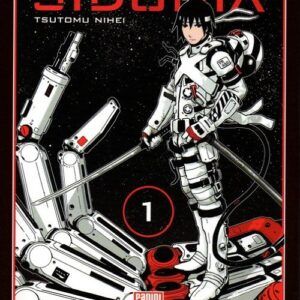 KNIGHTS OF SIDONIA 01