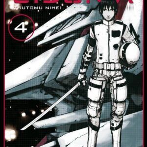 KNIGHTS OF SIDONIA 04