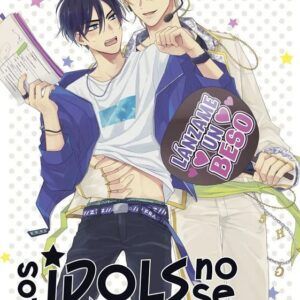 LOS IDOLS NO SE ENAMORAN 01
