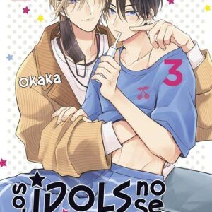 LOS IDOLS NO SE ENAMORAN 03