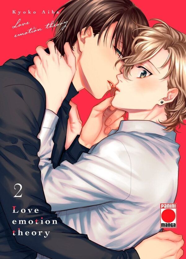 LOVE EMOTION THEORY 2
