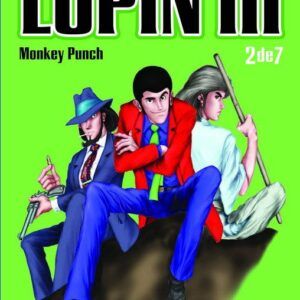 LUPIN III 02