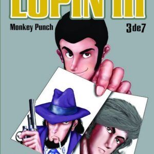 LUPIN III 03