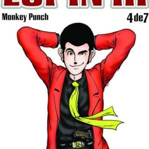 LUPIN III 04