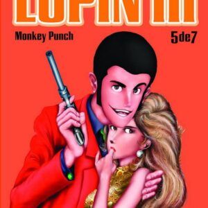 LUPIN III 05