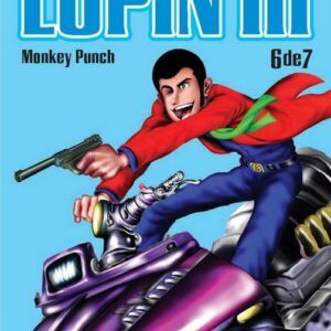 LUPIN III 06