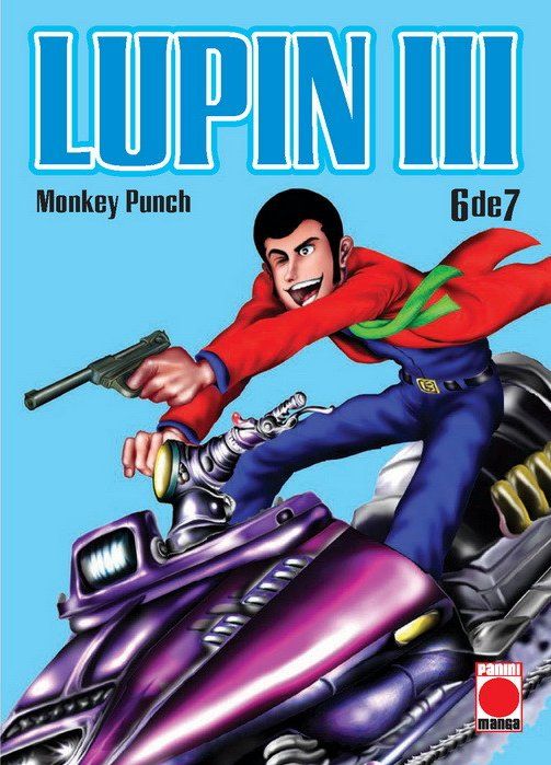 LUPIN III 06