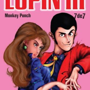 LUPIN III 07
