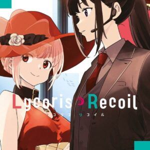 LYCORIS RECOIL 5