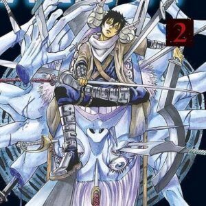 MAD CHIMERA WORLD 02