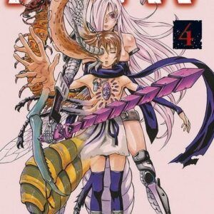 MAD CHIMERA WORLD 04