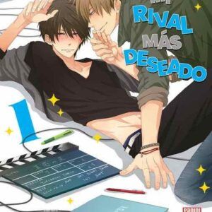 MI RIVAL MÁS DESEADO 01