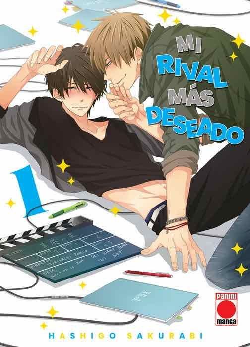 MI RIVAL MÁS DESEADO 01