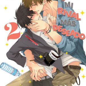 MI RIVAL MÁS DESEADO 02