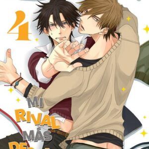 MI RIVAL MÁS DESEADO 04